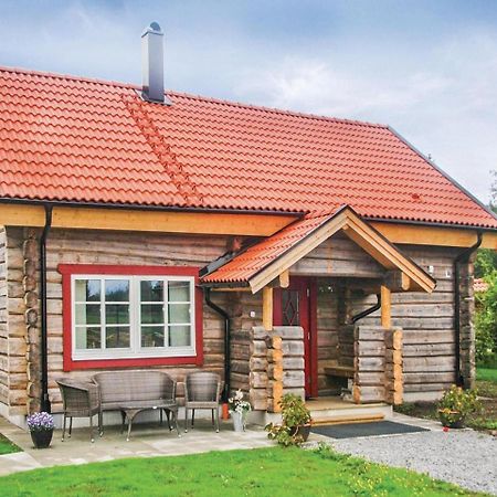 Stunning Home In Grdsj With 2 Bedrooms And Wifi Åsebolet Exteriör bild