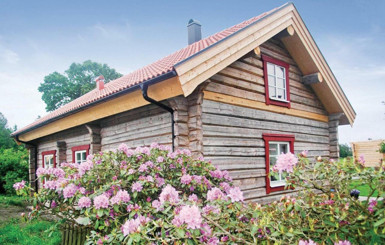 Stunning Home In Grdsj With 2 Bedrooms And Wifi Åsebolet Exteriör bild